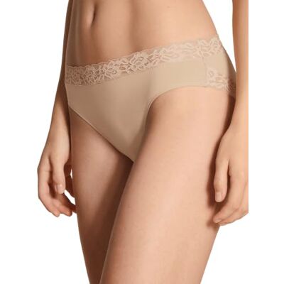 CALIDA Natural Comfort Lace dames Onderbroeken CALIDA Natural Comfort Lace dames Onderbroeken