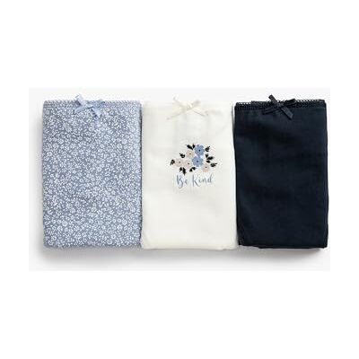 Koton Lingerie voor dames, Blaues Muster (30u), XS Koton Lingerie voor dames, Blaues Muster (30u), XS