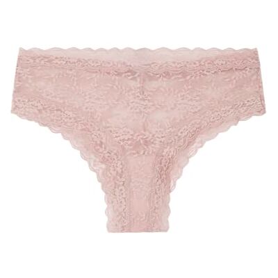 women'secret Helankas World Braziliaans slipje voor dames, Roze, M women'secret Helankas World Braziliaans slipje voor dames, Roze, M