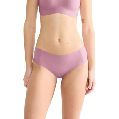 Sloggi Women's Zero Feel 2.0 Hipster Slips, Paars, L, lila, L Sloggi Women's Zero Feel 2.0 Hipster Slips, Paars, L, lila, L