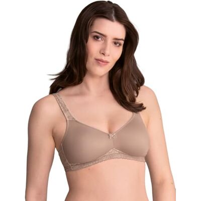 Anita Soft BH Abby 5218 maat, roze (dusty rose), 75B Anita Soft BH Abby 5218 maat, roze (dusty rose), 75B