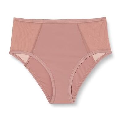Sloggi Soft Adapt High Waist Cacao, cacao, XXL Sloggi Soft Adapt High Waist Cacao, cacao, XXL