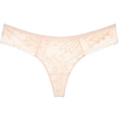 Triumph Amourette Charm Delight Hipster String Fresh Powder, Fresh Powder, 44 Triumph Amourette Charm Delight Hipster String Fresh Powder, Fresh Powder, 44