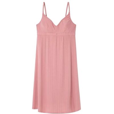 women'secret Nightdress Nachthemd voor dames, roze, XXL, Roze, XXL women'secret Nightdress Nachthemd voor dames, roze, XXL, Roze, XXL