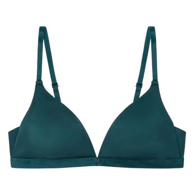 women'secret 4029211 BH, dames, groen, 85B, Groen, 85B women'secret 4029211 BH, dames, groen, 85B, Groen, 85B