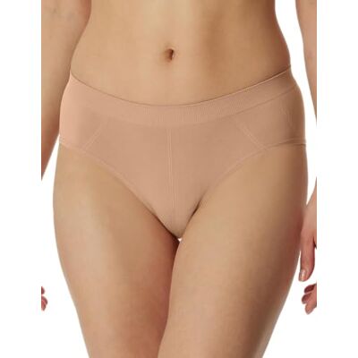 Schiesser Damen Panty nahtlos Casual Seamless Schiesser Damen Panty nahtlos Casual Seamless