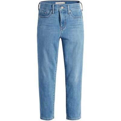 Levi's dames Jeans 311 Shaping Skn Capri 22 Levi's dames Jeans 311 Shaping Skn Capri 22