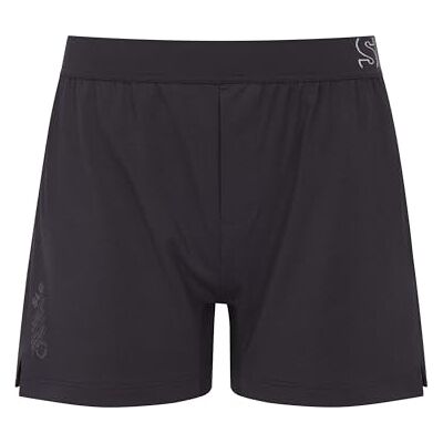 Sloggi SLG Boxer Shorts Charcoal, antraciet, XL Sloggi SLG Boxer Shorts Charcoal, antraciet, XL