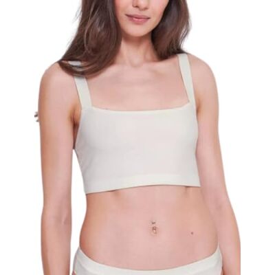 Sloggi Basic+ Long dames beha Sloggi Basic+ Long dames beha