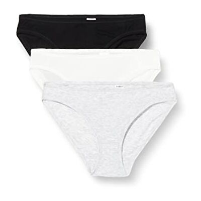 Petit Bateau Slipje voor dames, Variante 1, XL Petit Bateau Slipje voor dames, Variante 1, XL