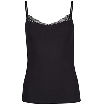 Skiny Klassiek Katoen dames Ondershirt Skiny Klassiek Katoen dames Ondershirt