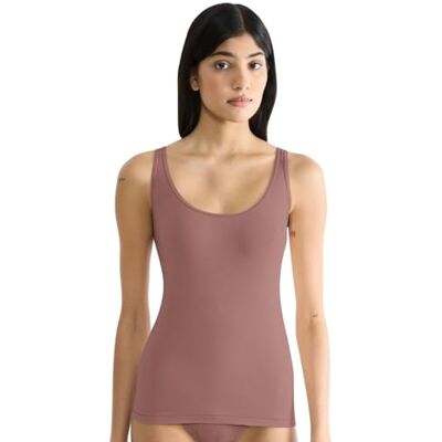 Sloggi GO Daily Cotton Tanktop Cacao, cacao, L Sloggi GO Daily Cotton Tanktop Cacao, cacao, L