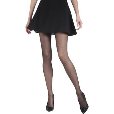 DIM Beauty Resist damespanty x4, Zwart, 3XL DIM Beauty Resist damespanty x4, Zwart, 3XL