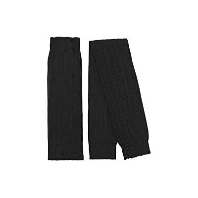 ESPRIT Dames Handschoenen Rib W Lw wol dik gedessineerd 1 paar, Zwart Black 3000, ONESIZE ESPRIT Dames Handschoenen Rib W Lw wol dik gedessineerd 1 paar, Zwart Black 3000, ONESIZE