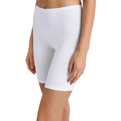 CALIDA Natural Comfort broek wit, maat 52-54, wit, 52 NL/54 NL CALIDA Natural Comfort broek wit, maat 52-54, wit, 52 NL/54 NL
