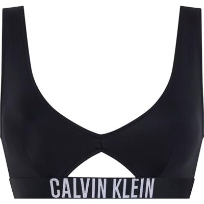 Calvin Vrouwen BRALETTE-RP NIEUWE Bralette, Zwart (Pvh Zwart), S, Zwart (Pvh Zwart), S Calvin Vrouwen BRALETTE-RP NIEUWE Bralette, Zwart (Pvh Zwart), S, Zwart (Pvh Zwart), S