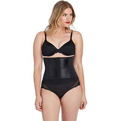 Spanx Taillekorset voor dames, zwart (Very Black), L Spanx Taillekorset voor dames, zwart (Very Black), L