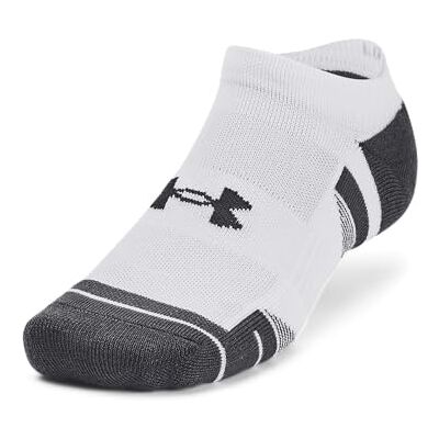 UNDER ARMOUR Unisex UA Performance Tech 3pk Ns UA Performance Tech 3pk NS UNDER ARMOUR Unisex UA Performance Tech 3pk Ns UA Performance Tech 3pk NS