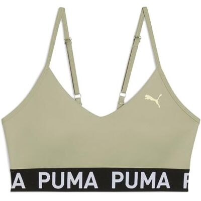 PUMA Move Strong Beha BH voor dames, verpakking van 1 stuks PUMA Move Strong Beha BH voor dames, verpakking van 1 stuks