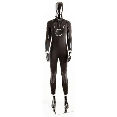 SEAC Traje Space Mujer 5 MM XL SEAC Traje Space Mujer 5 MM XL