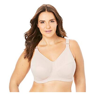 GODDESS Vrouwen Plus Size Volledige Dekking, Reekalf, 90K GODDESS Vrouwen Plus Size Volledige Dekking, Reekalf, 90K