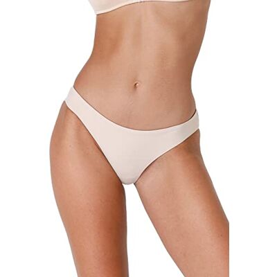 Lovable dames slip invisible, beige (038-skin), L Lovable dames slip invisible, beige (038-skin), L