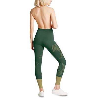 FALKE dames Kousen Body Flow W Le FALKE dames Kousen Body Flow W Le