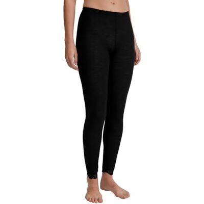 CALIDA dameslegging, WS zwart, 44-46 CALIDA dameslegging, WS zwart, 44-46