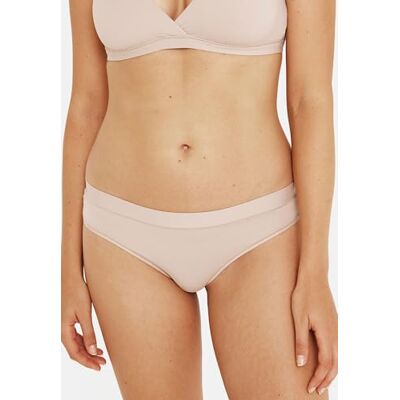 Athena Damesstring Easy Seconde Skin, Cafe Latte, 34 Athena Damesstring Easy Seconde Skin, Cafe Latte, 34