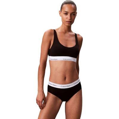Calvin Dames licht gevoerde bralette LV00QF8503 Bralette, zwart (zwart), XXS, Zwart (zwart), XXS Calvin Dames licht gevoerde bralette LV00QF8503 Bralette, zwart (zwart), XXS, Zwart (zwart), XXS