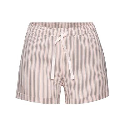 s.Oliver Korte pyjamashorts met strepenpatroon, roze strepen, 36-38 s.Oliver Korte pyjamashorts met strepenpatroon, roze strepen, 36-38