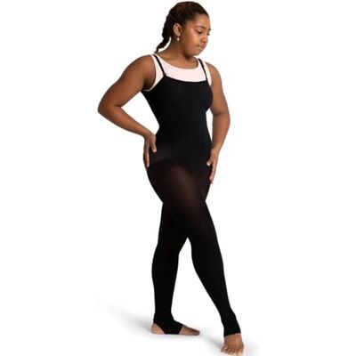 Capezio Ultra Zachte Stijgbeugel Lichaam Strak dames Lichaam strak Capezio Ultra Zachte Stijgbeugel Lichaam Strak dames Lichaam strak