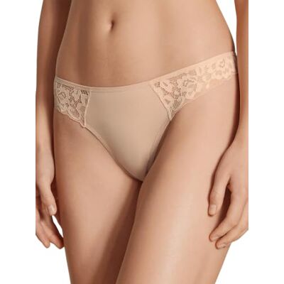CALIDA Natural Comfort Lace dames Onderbroeken CALIDA Natural Comfort Lace dames Onderbroeken