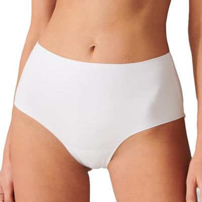 Schiesser Damen Maxislip Invisible Soft Schiesser Damen Maxislip Invisible Soft