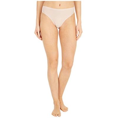 Chantelle Zachte Stretch One Size Naadloze String voor dames, Rosé, Eén Maat Chantelle Zachte Stretch One Size Naadloze String voor dames, Rosé, Eén Maat