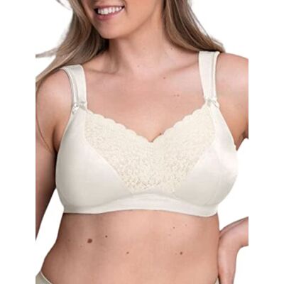 Anita Havanna - Draadloze comfortbeha - kristal Anita Havanna - Draadloze comfortbeha - kristal