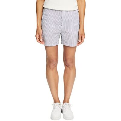 ESPRIT damesshort 052ee1c319, 102 / wit 3, 32 ESPRIT damesshort 052ee1c319, 102 / wit 3, 32