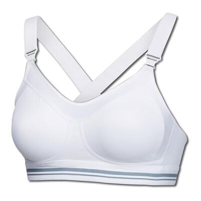Schiesser Damen Sport-BH mit Cup und Stützfunktion -BH Active Schiesser Damen Sport-BH mit Cup und Stützfunktion -BH Active