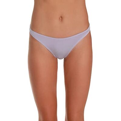 OW INTIMATES Hanna Thong G-string slip, violet, maat L voor vrouwen, Paars., XS OW INTIMATES Hanna Thong G-string slip, violet, maat L voor vrouwen, Paars., XS