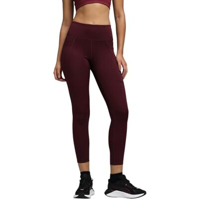PUMA Unisex W Tad Essential Tight Hw 7/8 panty PUMA Unisex W Tad Essential Tight Hw 7/8 panty