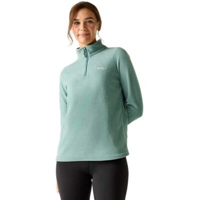 Regatta Sweethart fleece tussenlaag top voor dames, anti-pilling Regatta Sweethart fleece tussenlaag top voor dames, anti-pilling