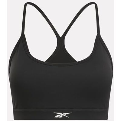 Reebok Kendal Core Strappy Bra Reebok Kendal Core Strappy Bra
