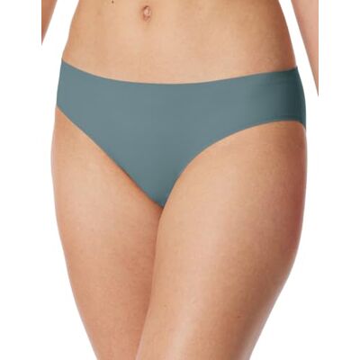 Schiesser Dames Naadloze Invisible Soft Slip, Mineral_181769, 44, Mineraal_181769, 44 Schiesser Dames Naadloze Invisible Soft Slip, Mineral_181769, 44, Mineraal_181769, 44
