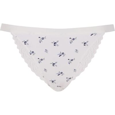 women'secret 4989316 damesslip, ivoor, L, Ivoor, L women'secret 4989316 damesslip, ivoor, L, Ivoor, L