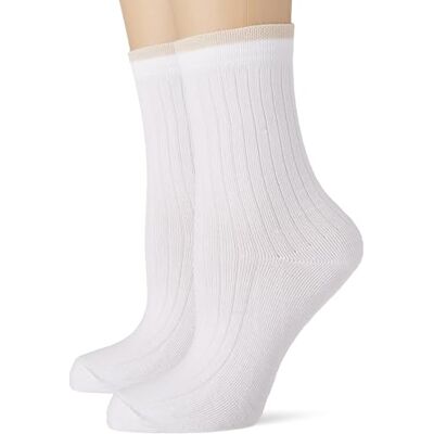 4F sokken voor dames, meerkleurig 3, 35-38 EU 4F sokken voor dames, meerkleurig 3, 35-38 EU