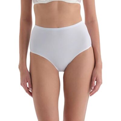 Dagi Regular slip voor dames, wit, 44 Dagi Regular slip voor dames, wit, 44