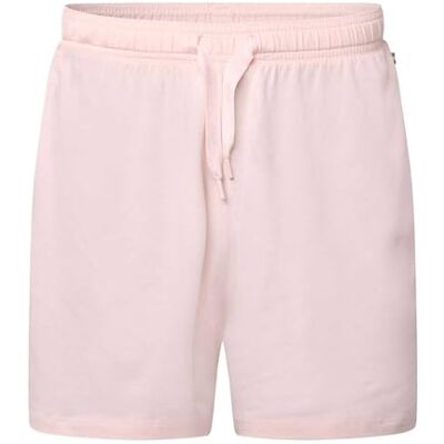 Boss Ci Cw pyjama voor dames, Licht/Pastel Pink 680, L Boss Ci Cw pyjama voor dames, Licht/Pastel Pink 680, L