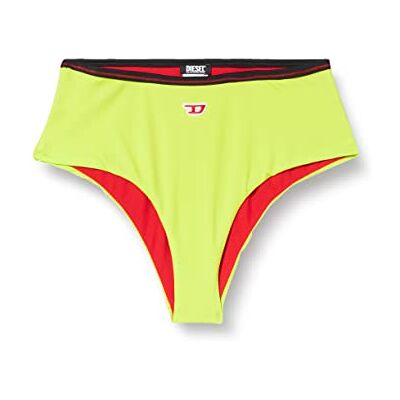 Diesel Bfpn-Lola broekje van de bikini voor dames, 5as-0jman, M Diesel Bfpn-Lola broekje van de bikini voor dames, 5as-0jman, M