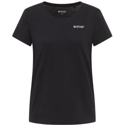 MUSTANG Stijl Alma, Black Beauty 4185, XXS MUSTANG Stijl Alma, Black Beauty 4185, XXS