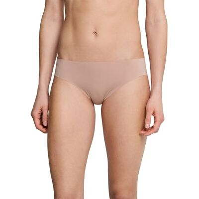 Schiesser Damen Invisible Slip Light Schiesser Damen Invisible Slip Light